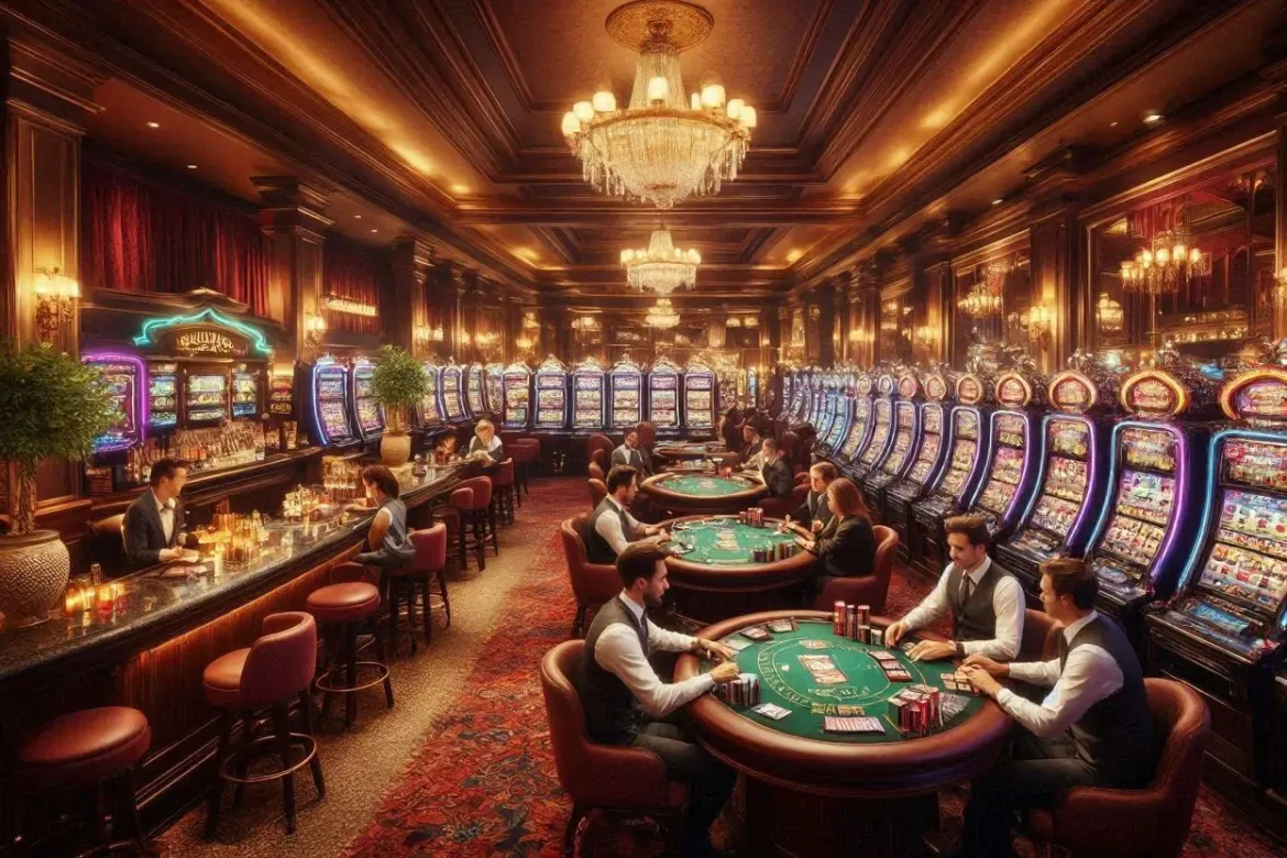BetRepublic Casino